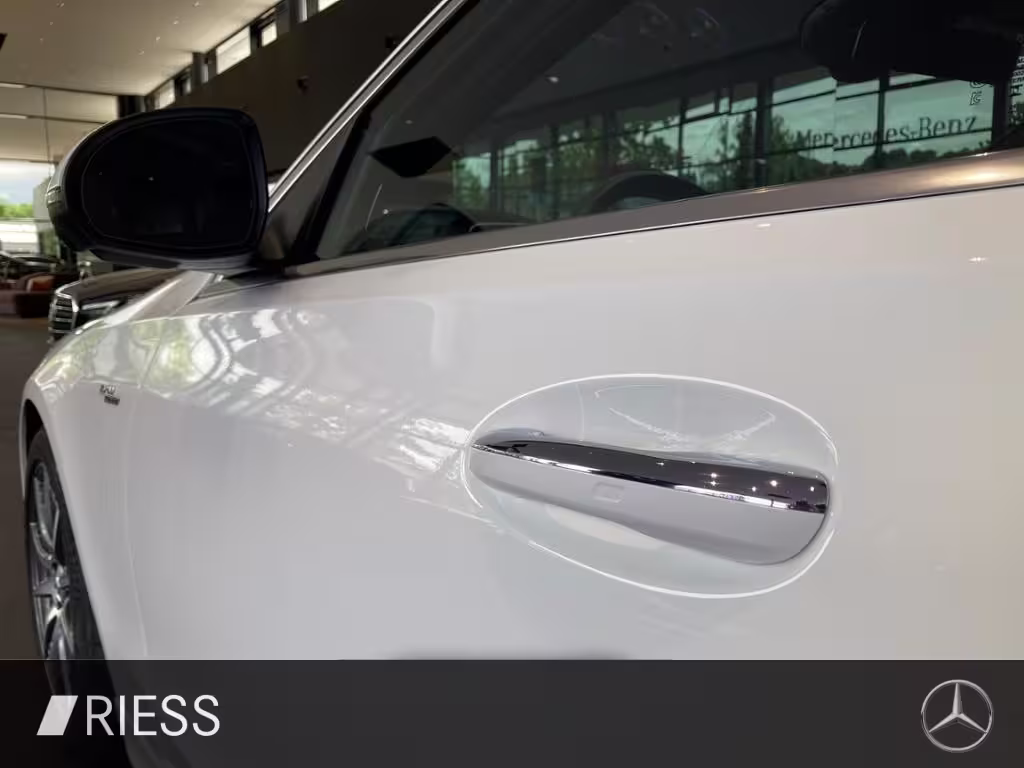 Mercedes-Benz C 43 AMG 4M PREMIUM+ AHK 360 PANO BURM HUD MEMOR C 43 AMG - Bild 6