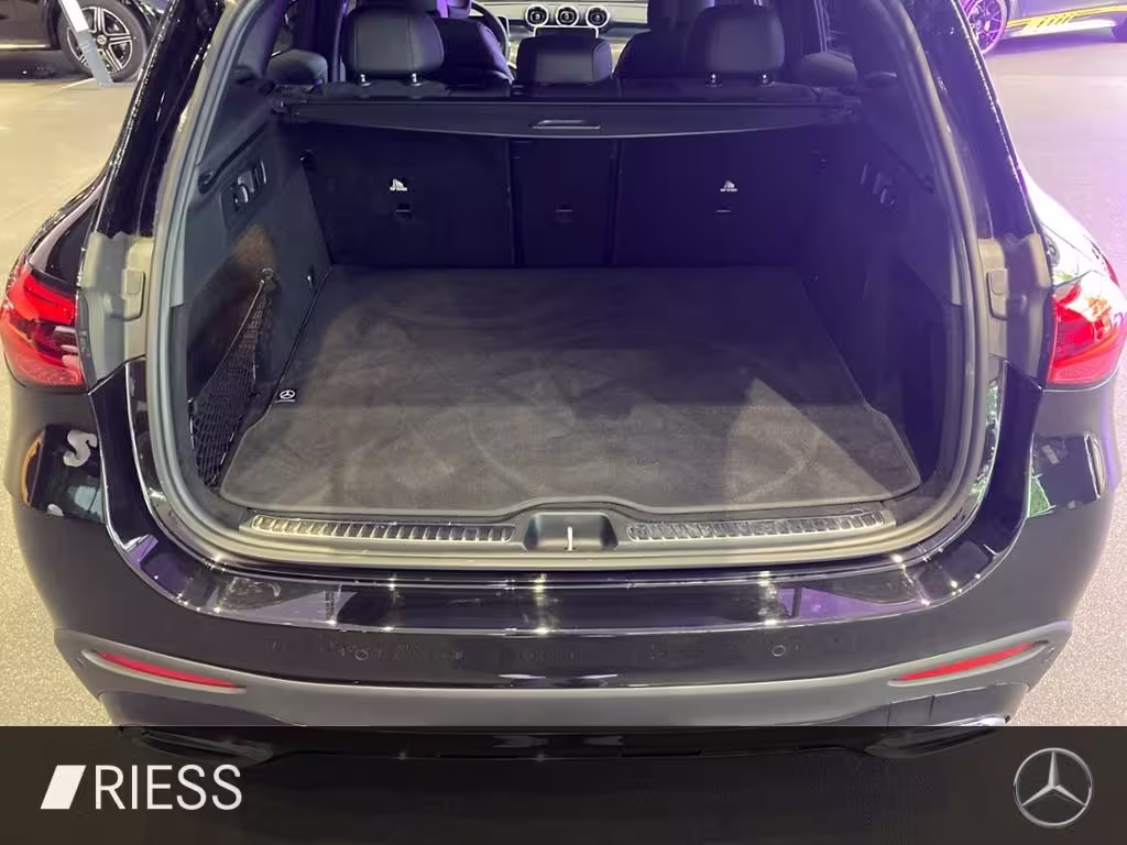 Mercedes-Benz GLC 220 d 4M AMG ADV+ AHK DISTRO FAHRASSIS+ RFK GLC 220 - Bild 16