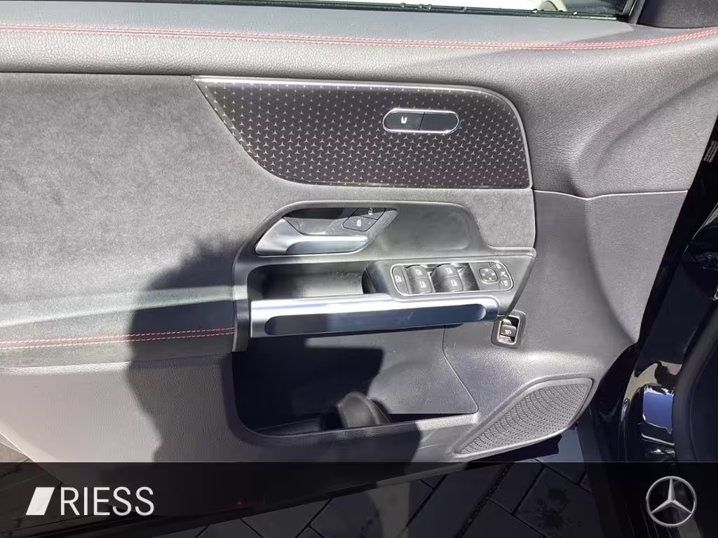 Mercedes-Benz EQB 300 4M AMG+Night+Kamera+PTS+Navi+LED+Sitzh. EQB - Bild 6