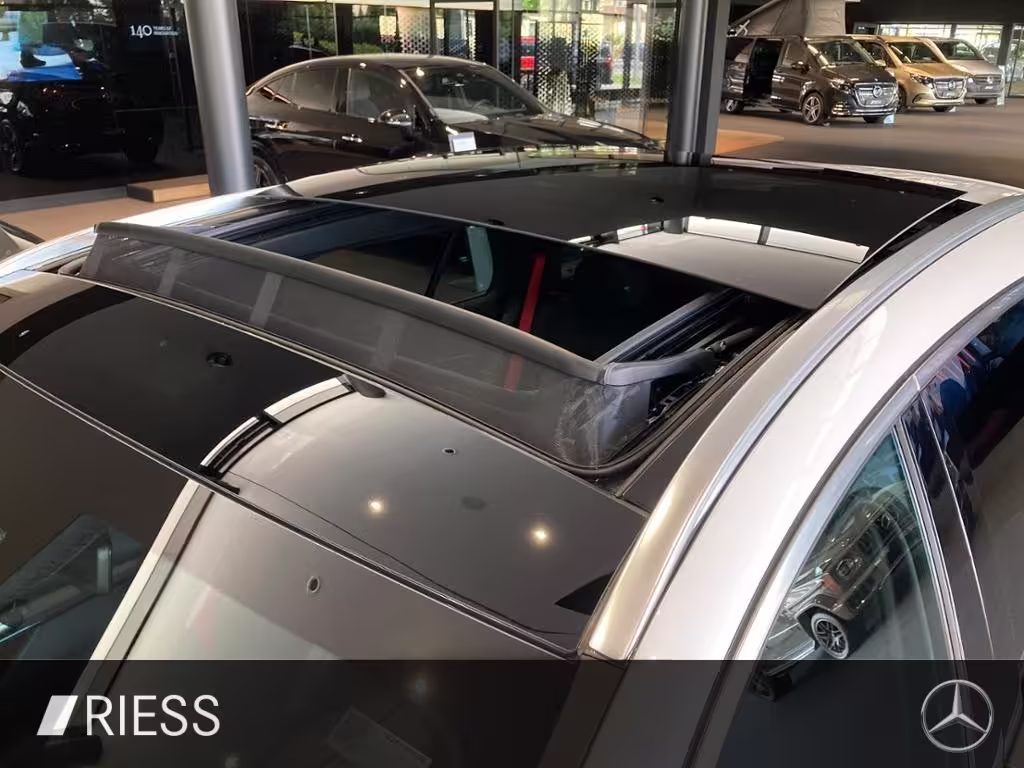 Mercedes-Benz E 53 AMG 4M+ T PANO FAHRASSIST+ AHK PERF SOU 360 E 53 AMG - Bild 11