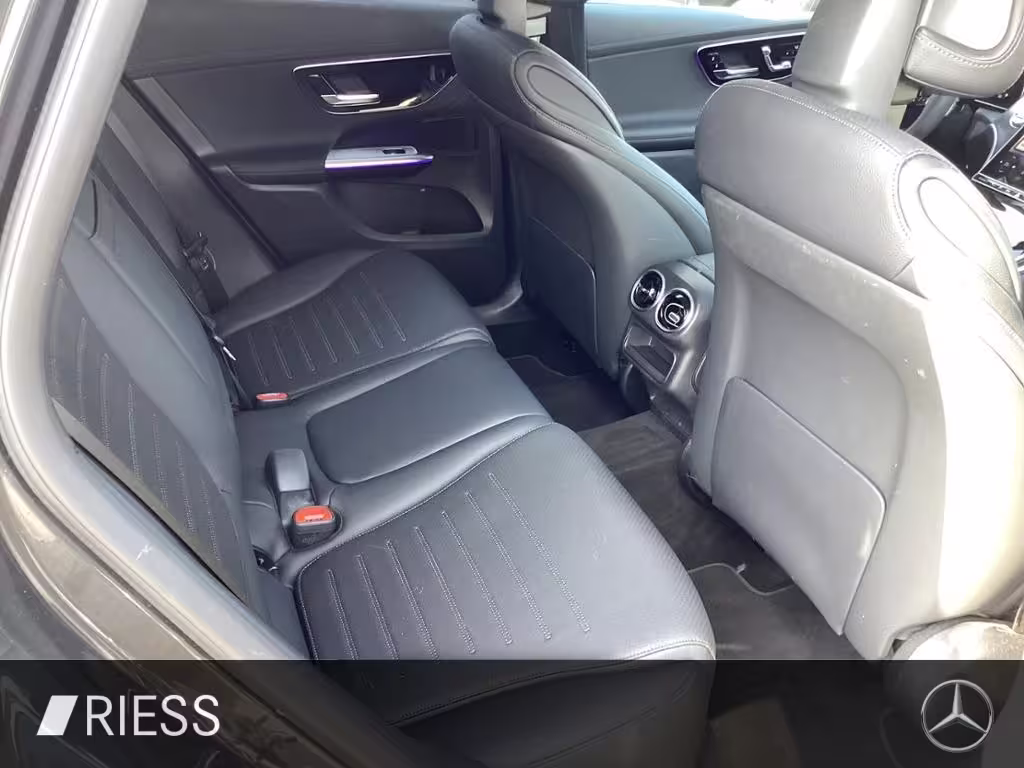 Mercedes-Benz GLC 300 e 4M AMG AHK Offr.Technik Distr.19 Zoll GLC 300 - Bild 18