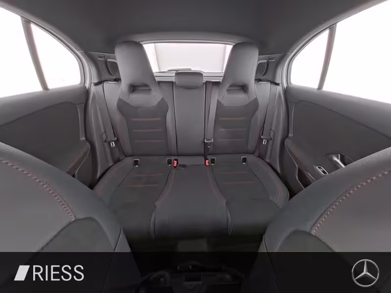 Mercedes-Benz A 250 e  AMG Multib. Burm. LED Navi PDC Kamera A 250 - Bild 8