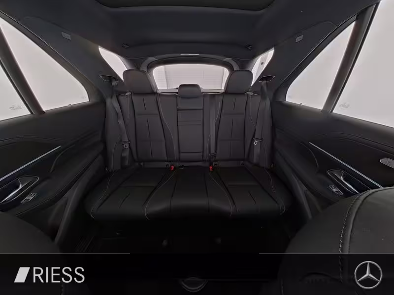 Mercedes-Benz GLE 350 de 4M AMG ADV+ AHK PANO NIGHT 360 AIRMAT GLE 350 - Bild 8