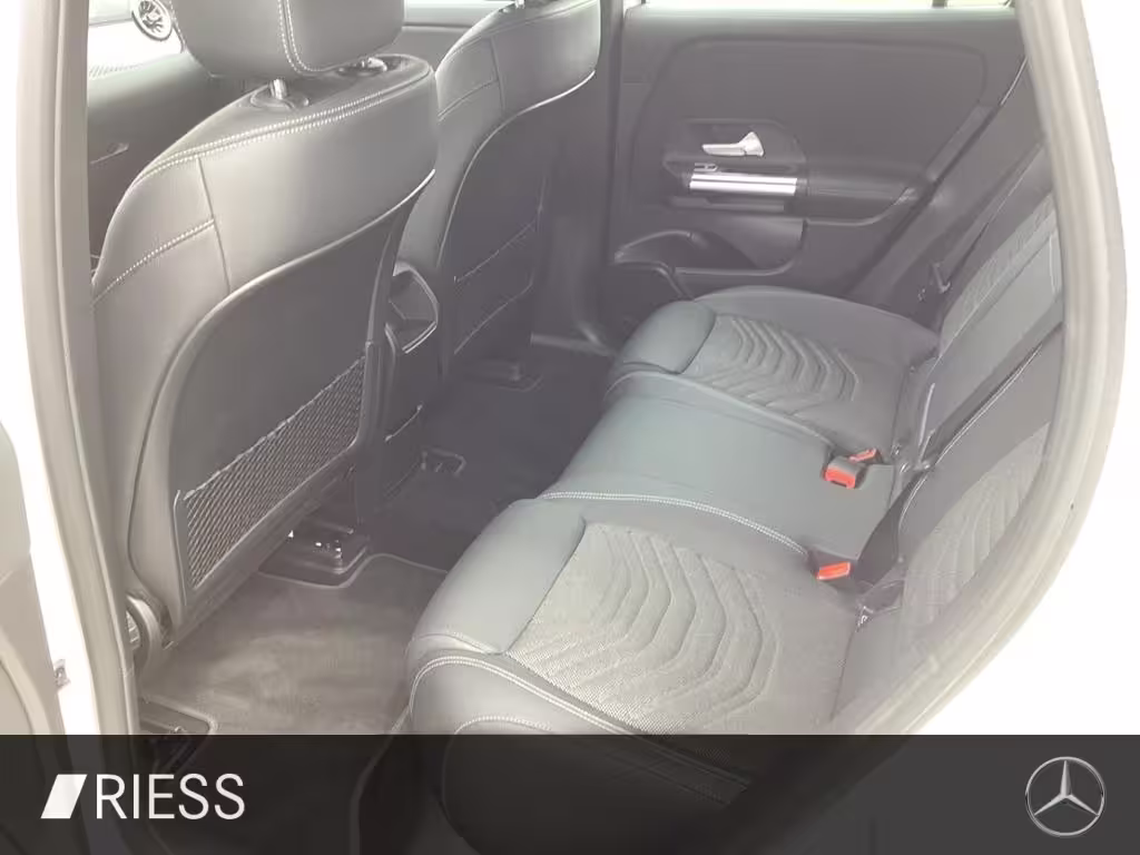Mercedes-Benz EQA 250 Progressive+Kamera+PTS+LED*Navi+SpiegelP EQA - Bild 13