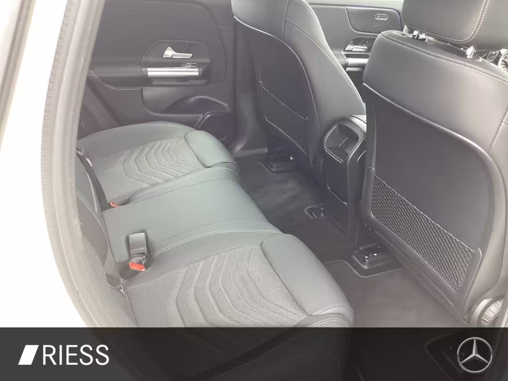 Mercedes-Benz EQA 250 Progressive+Kamera+PTS+LED*Navi+SpiegelP EQA - Bild 18