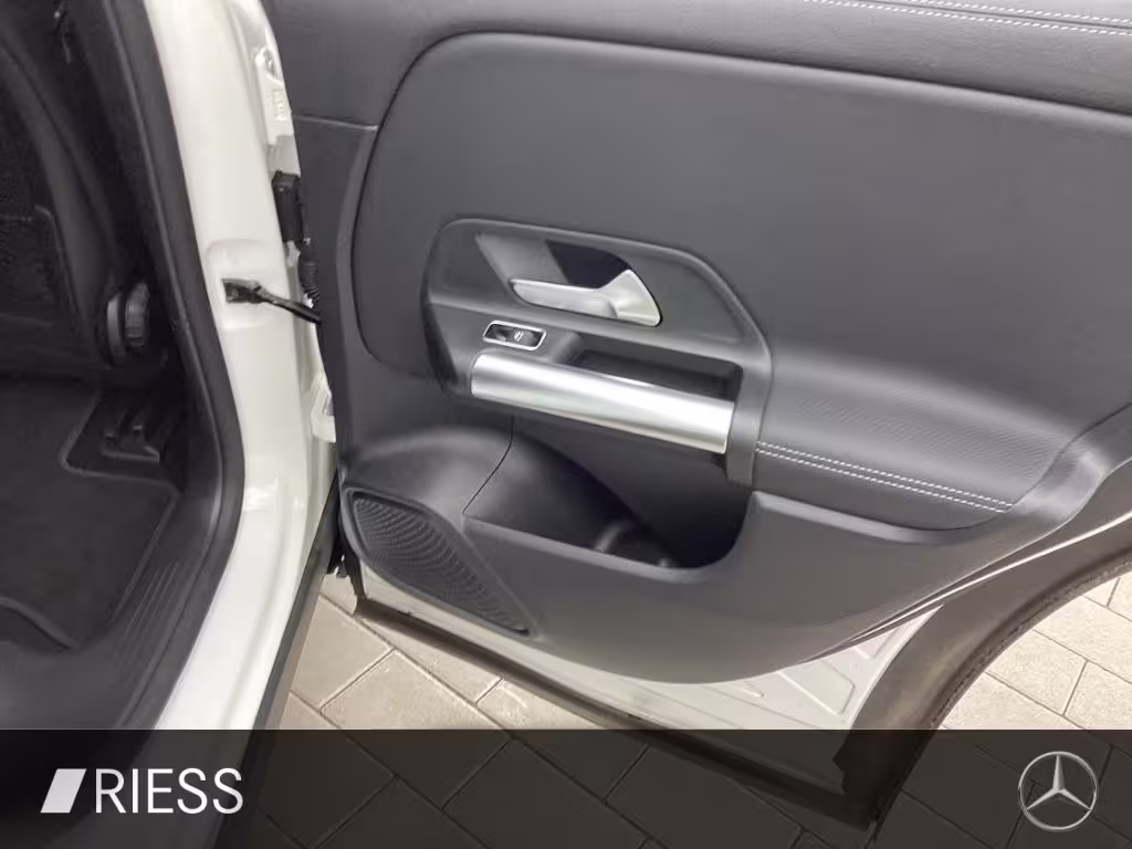 Mercedes-Benz EQA 250 Progressive+Kamera+PTS+LED*Navi+SpiegelP EQA - Bild 19