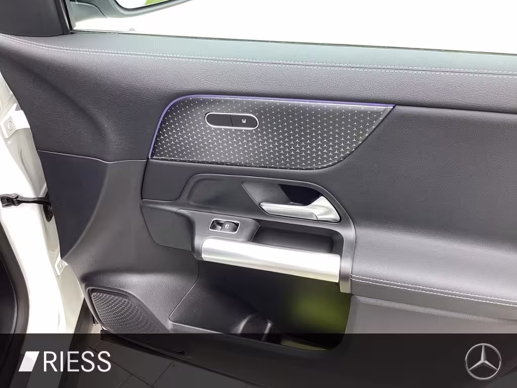 Mercedes-Benz EQA 250 Progressive+Kamera+PTS+LED*Navi+SpiegelP EQA - Bild 20