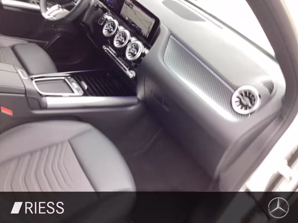 Mercedes-Benz EQA 250 Progressive+Kamera+PTS+LED*Navi+SpiegelP EQA - Bild 21