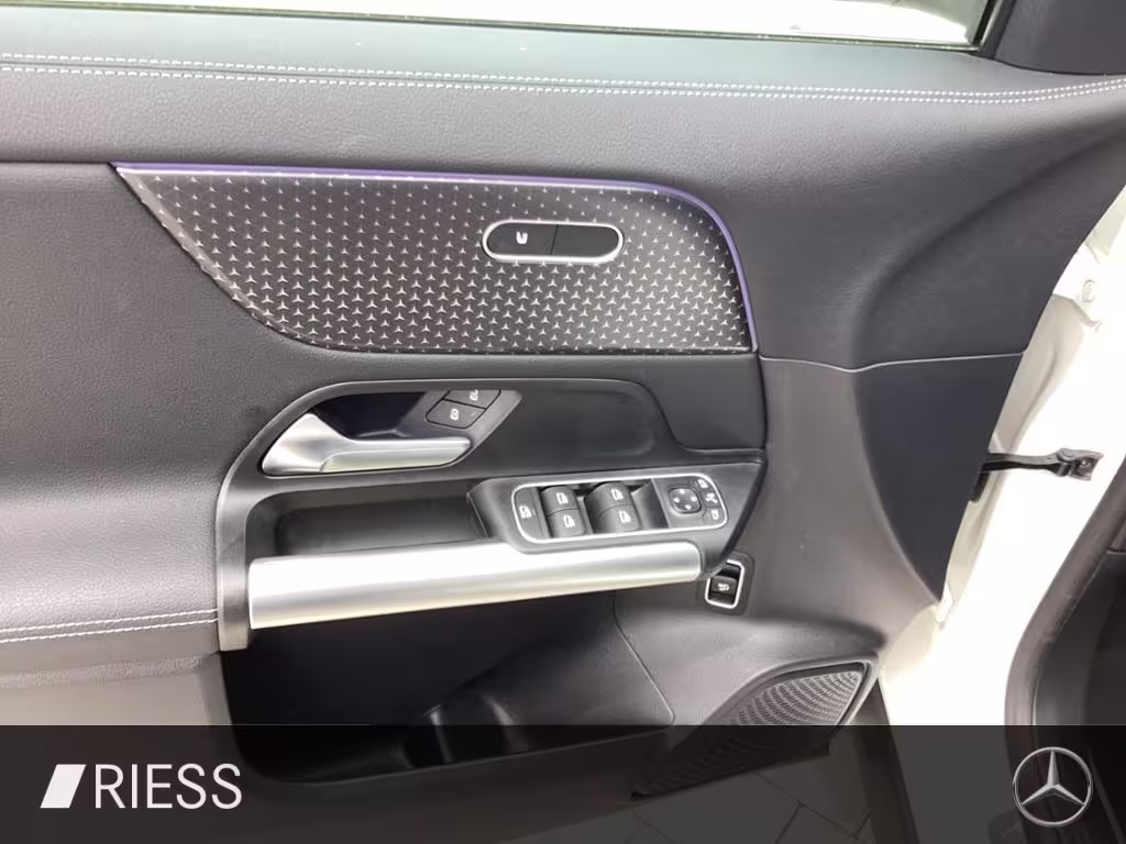 Mercedes-Benz EQA 250 Progressive+Kamera+PTS+LED*Navi+SpiegelP EQA - Bild 6