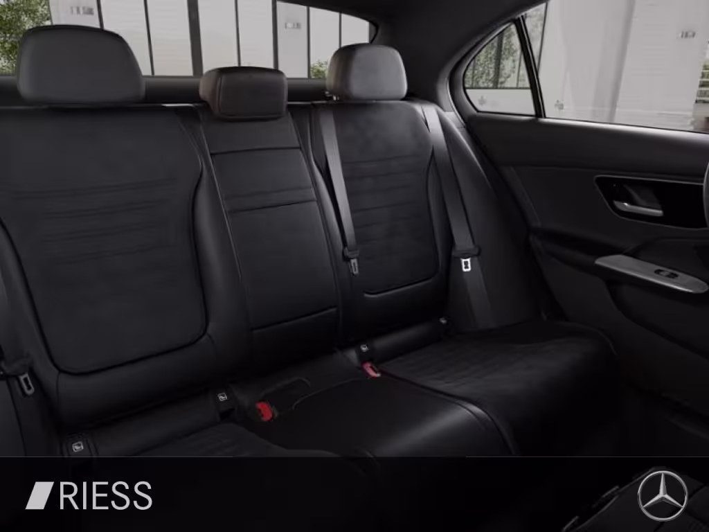Mercedes-Benz C 200 AMG+PANO+Distronic+Night+Ambiente+MBUX++++ C 200 - Bild 22