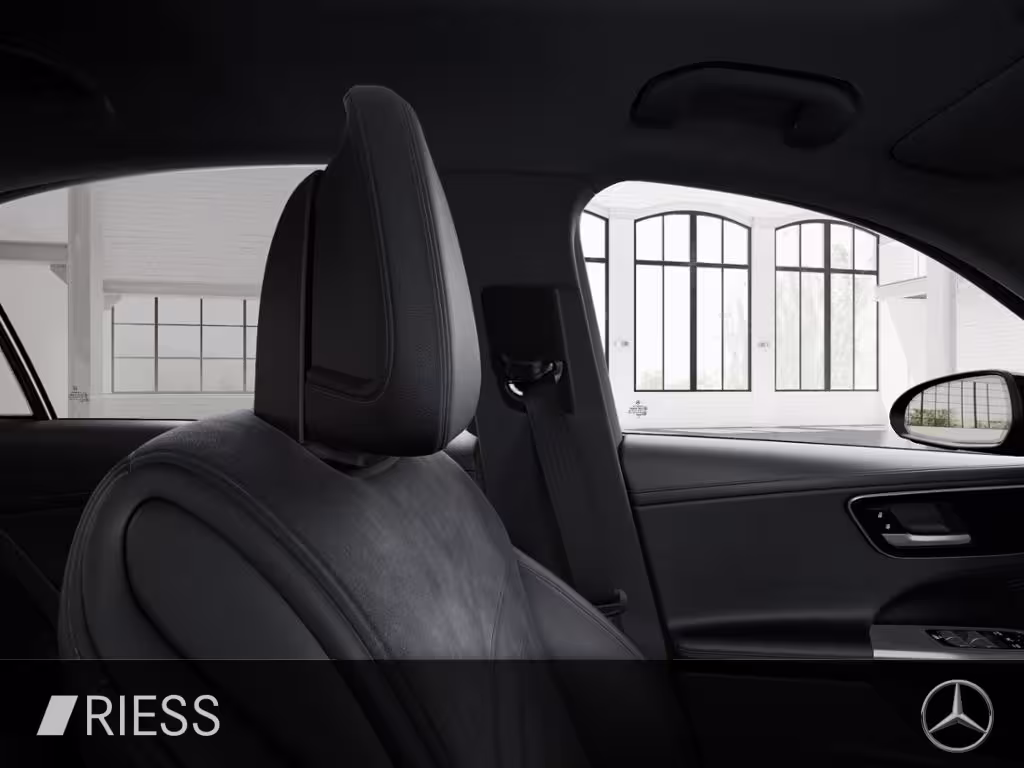 Mercedes-Benz C 200 AMG+PANO+Distronic+Night+Ambiente+MBUX++++ C 200 - Bild 25