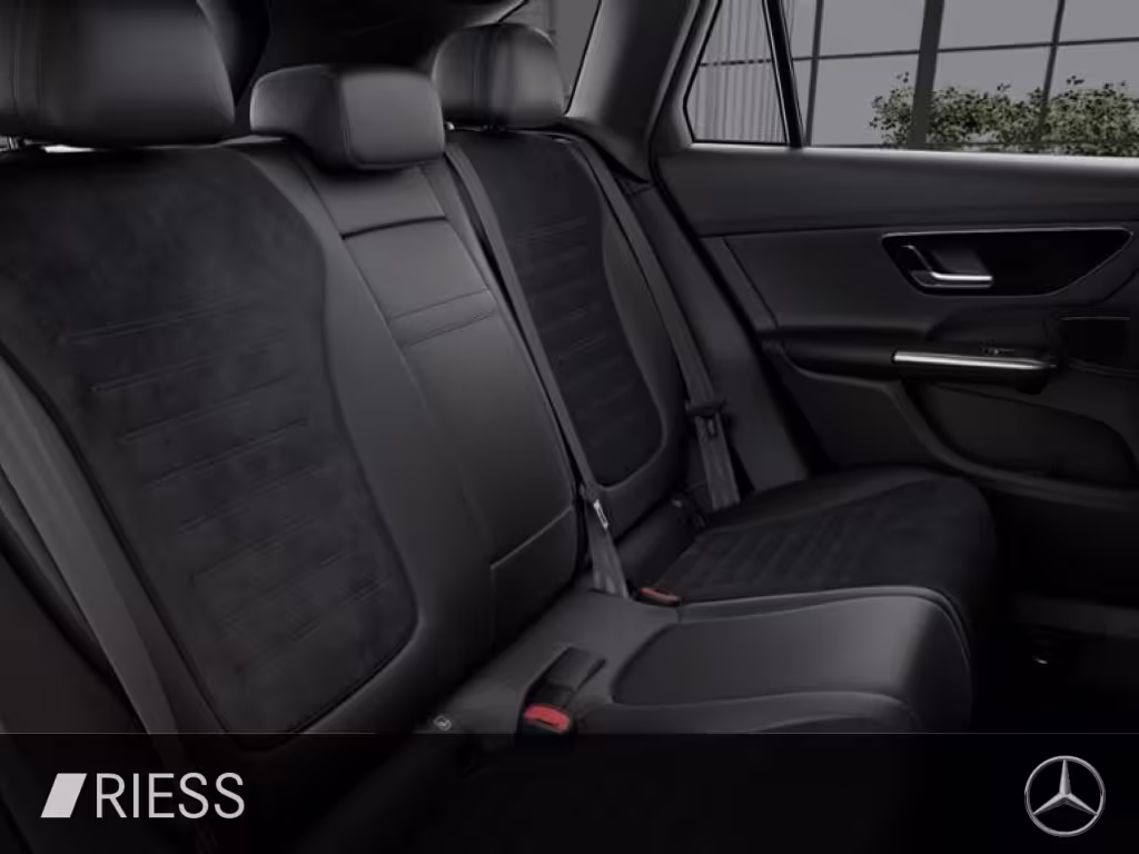 Mercedes-Benz GLC 220 d 4M AMG+AHK+Distronic+LED+Night+Ambient GLC 220 - Bild 22