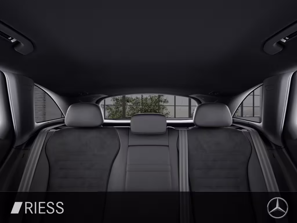 Mercedes-Benz GLC 220 d 4M AMG+AHK+Distronic+LED+Night+Ambient GLC 220 - Bild 26