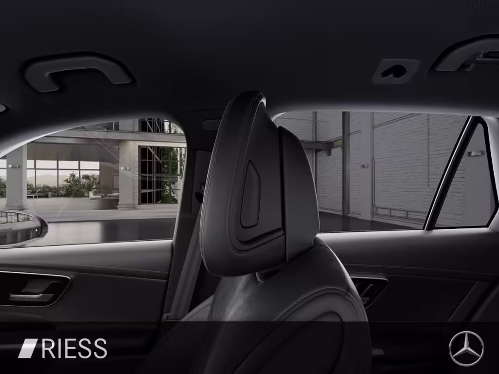 Mercedes-Benz GLC 220 d 4M AMG+AHK+Distronic+LED+Night+Ambient GLC 220 - Bild 27