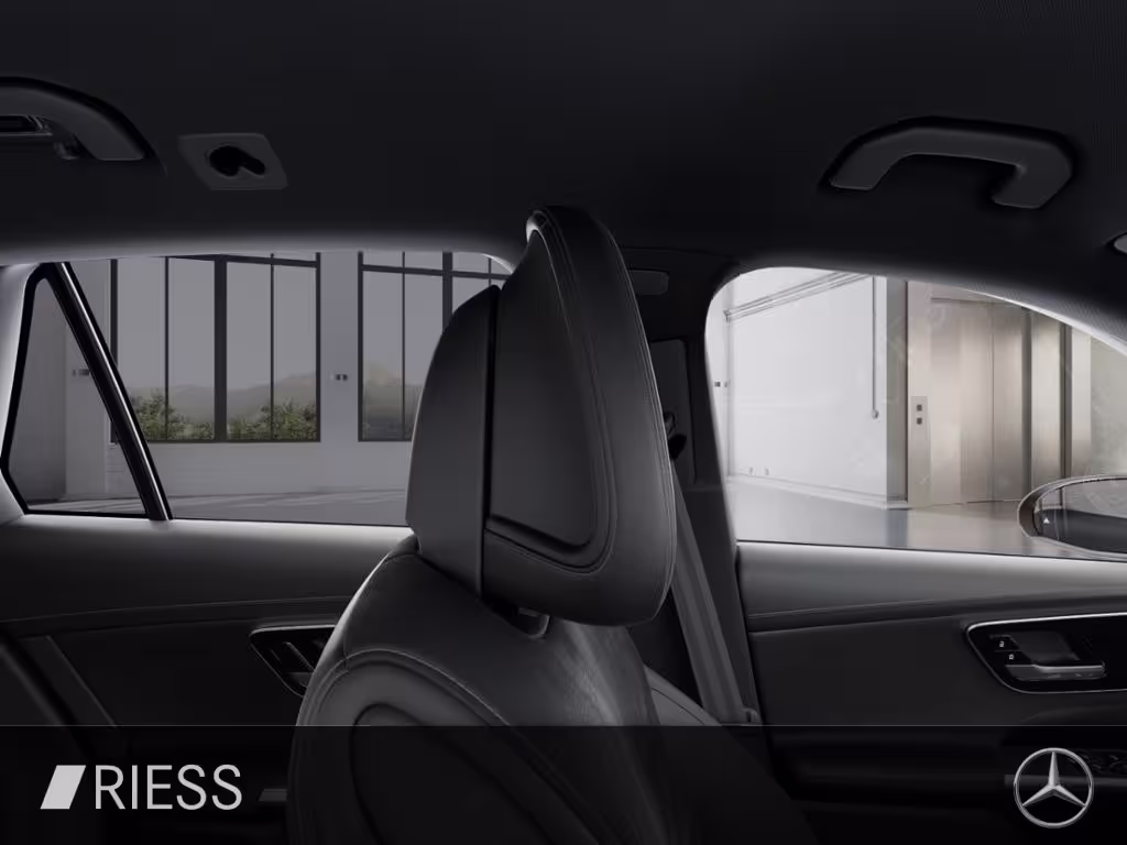 Mercedes-Benz GLC 220 d 4M AMG+AHK+Distronic+LED+Night+Ambient GLC 220 - Bild 25