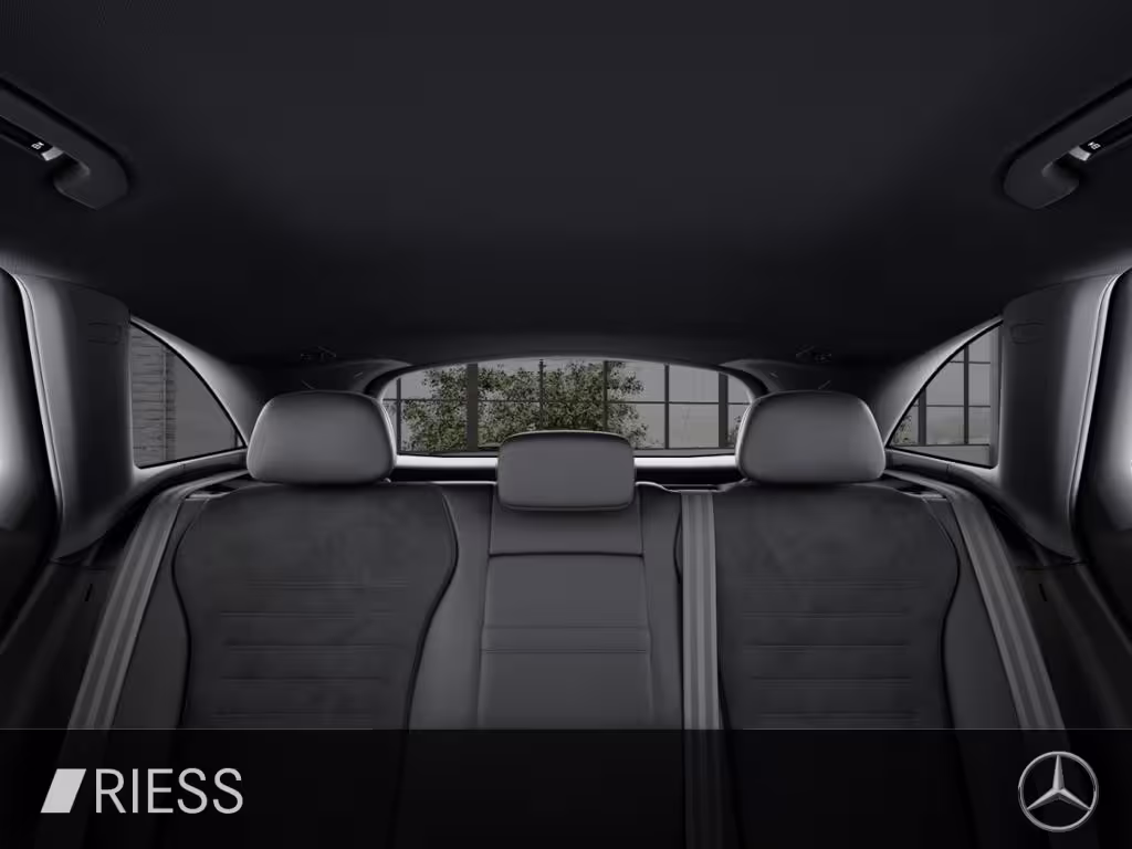 Mercedes-Benz GLC 220 d 4M AMG+AHK+Distronic+LED+Night+Ambient GLC 220 - Bild 26