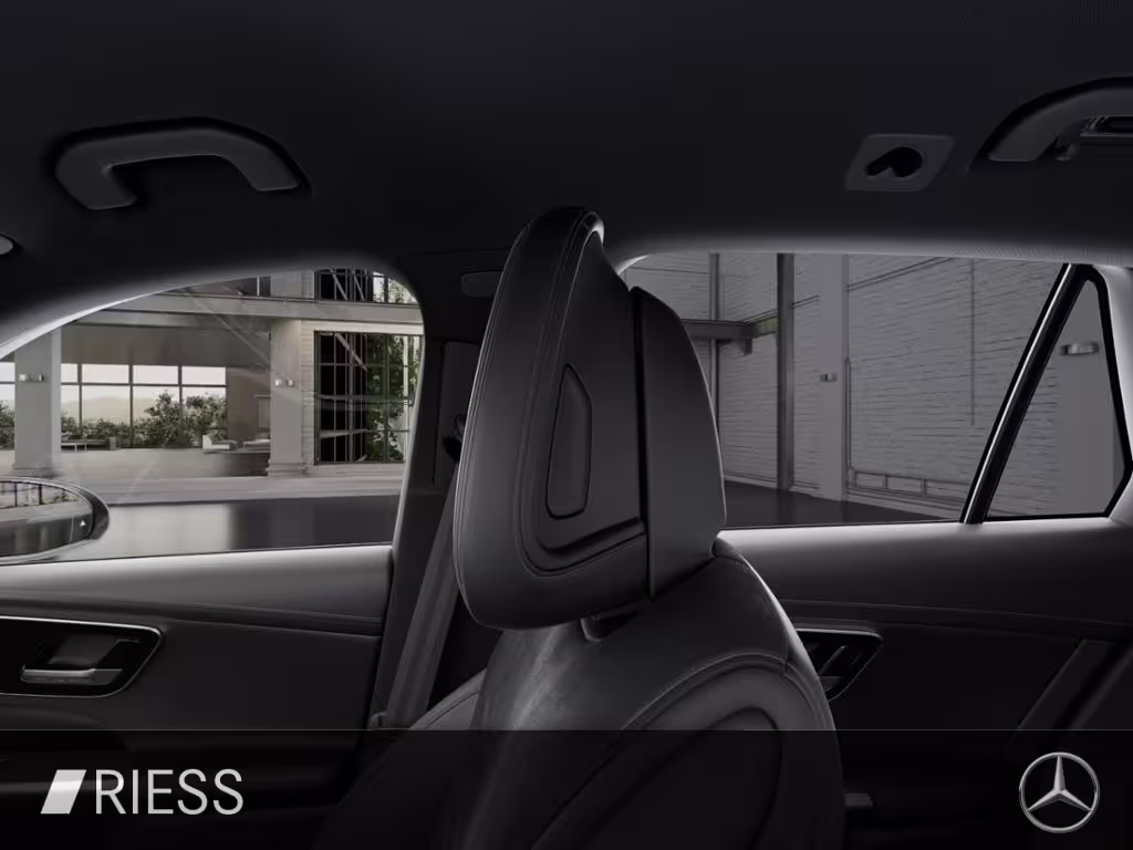 Mercedes-Benz GLC 220 d 4M AMG+AHK+Distronic+LED+Night+Ambient GLC 220 - Bild 27