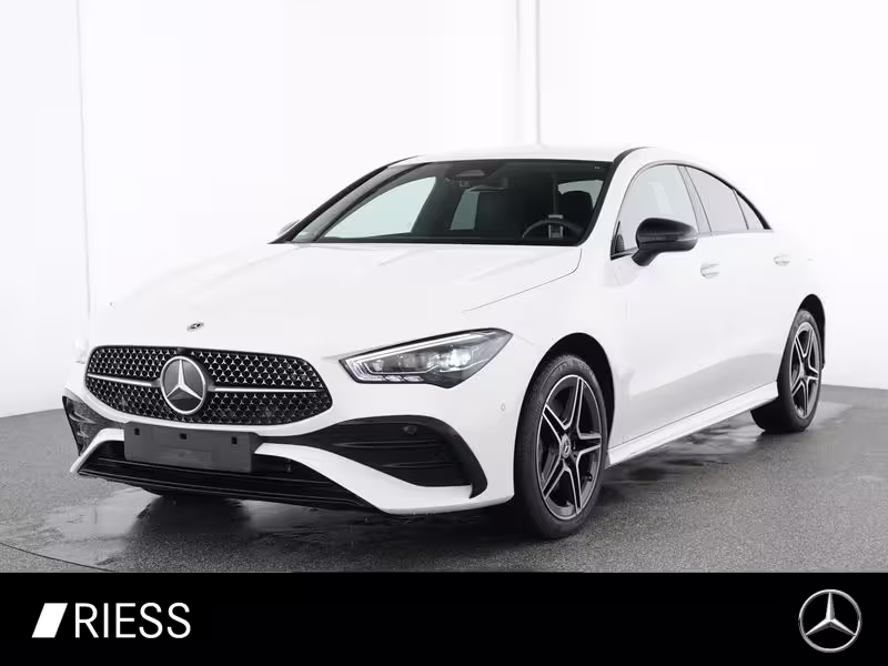 Mercedes-Benz CLA 250 e Cp AMG PREMIUM NIGHT MULTI DISTRO KEYL