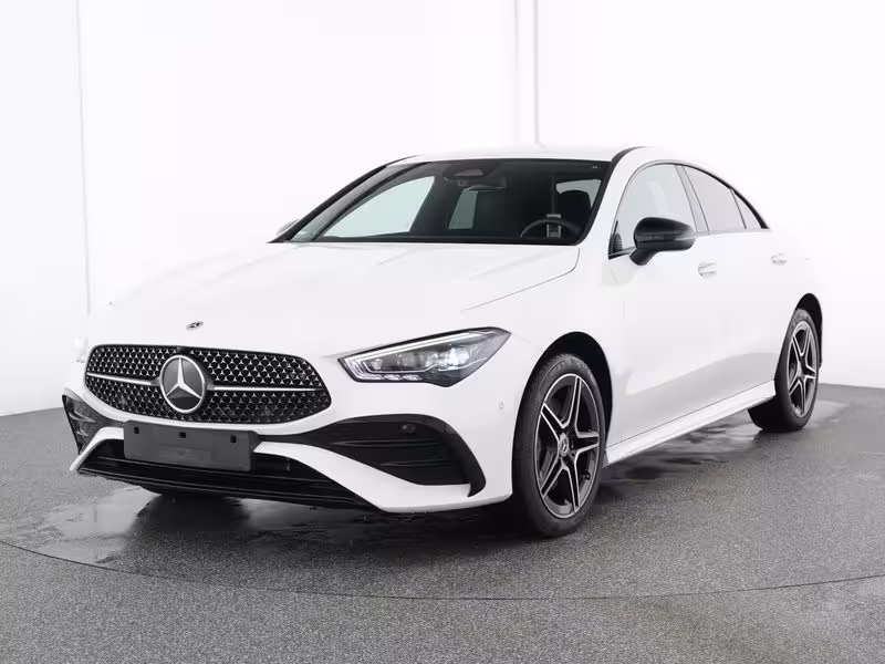 Mercedes-Benz CLA 250 e Cp AMG PREMIUM NIGHT MULTI DISTRO KEYL CLA 250 - Bild 2