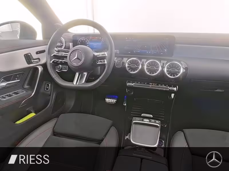 Mercedes-Benz CLA 250 e Cp AMG PREMIUM NIGHT MULTI DISTRO KEYL CLA 250 - Bild 6