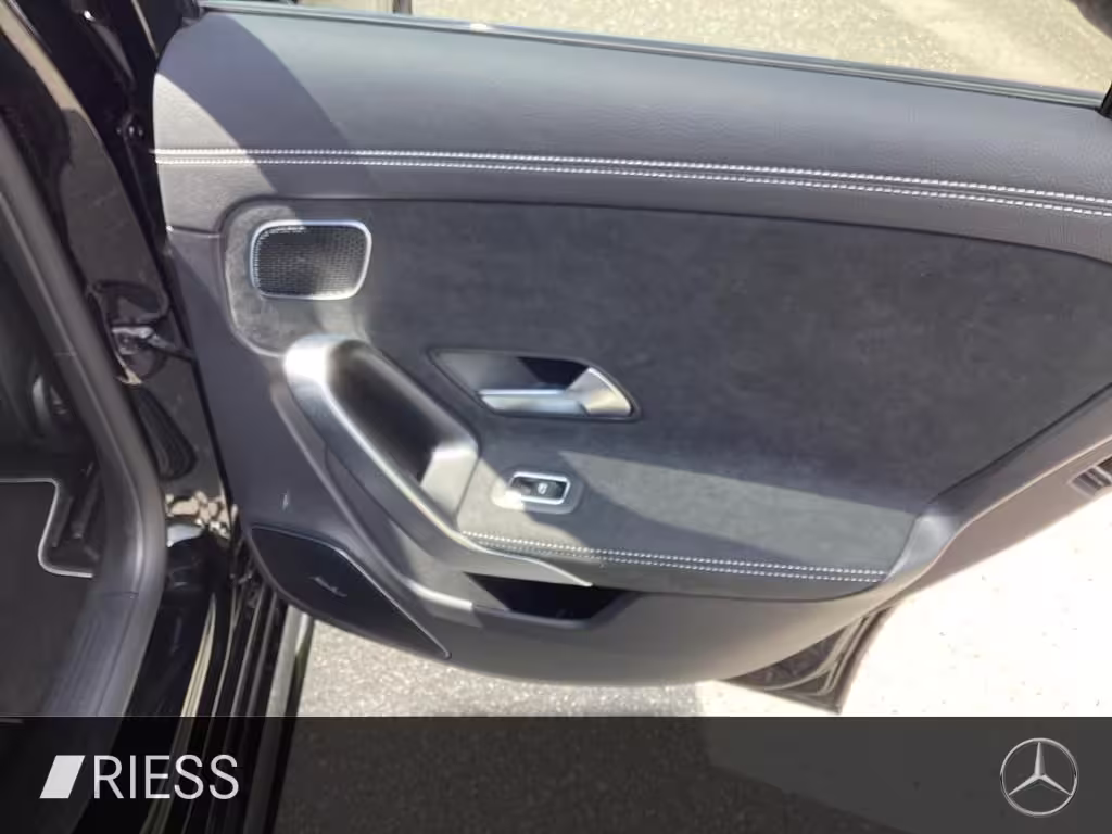 Mercedes-Benz A 250 e  AMG+Nihgt+Kamera+PTS+Multib.+Burmester A 250 - Bild 18