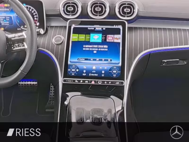 Mercedes-Benz CLE 300 e AMG PANO KEYLESS RFK DIGITAL  MEMORY CLE 300 - Bild 10