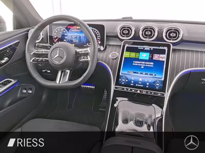 Mercedes-Benz CLE 300 e AMG PANO KEYLESS RFK DIGITAL  MEMORY CLE 300 - Bild 6