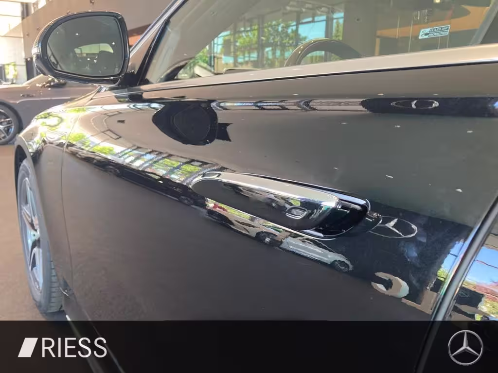 Mercedes-Benz S 500 4M L AMG EXKL CHAUF PANO DRIVE PILOT BURM S 500 - Bild 6
