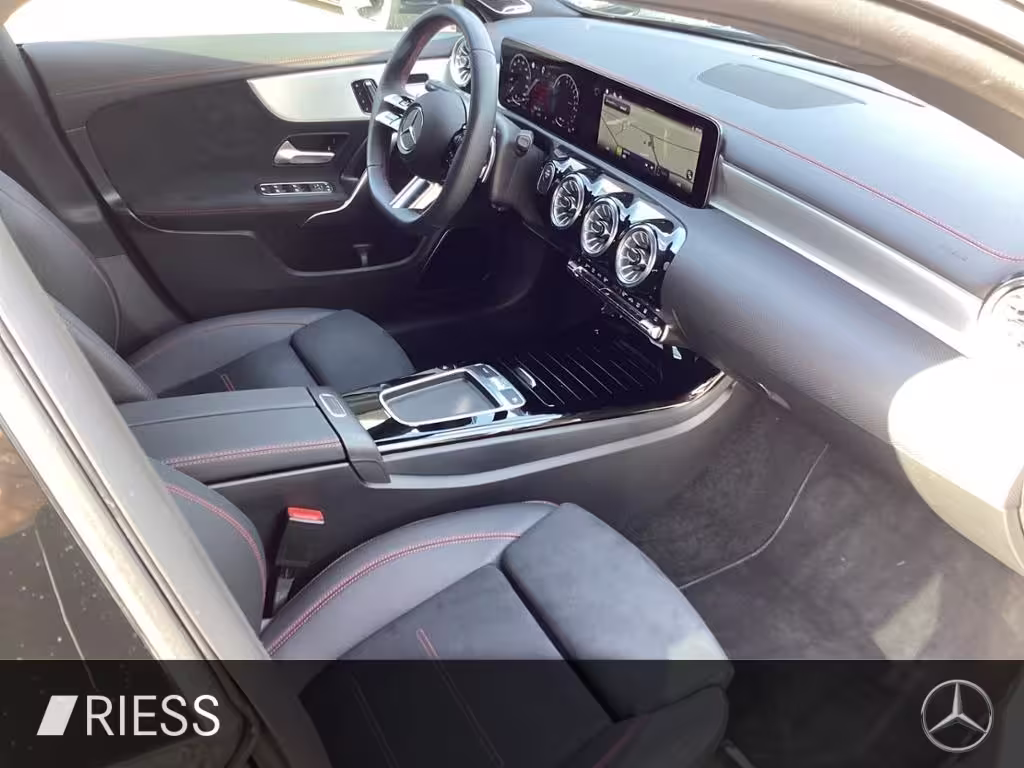 Mercedes-Benz CLA 250 e SB AMG+Fahrass.P+Multib+Kamera+PTS+Mem CLA 250 Shooting Brake - Bild 21