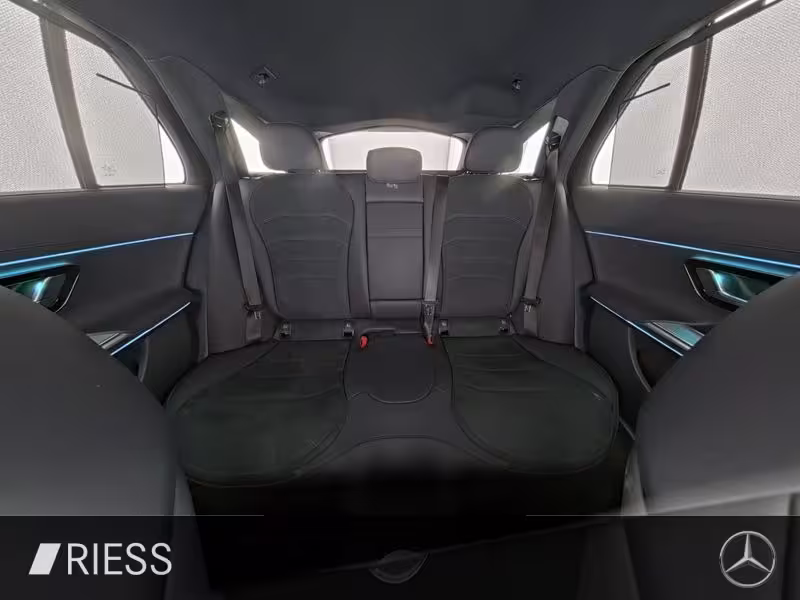 Mercedes-Benz E 300 e T AMG AHK 360 DISTRO DIGITAL KEYLES AKUS E 300 - Bild 8