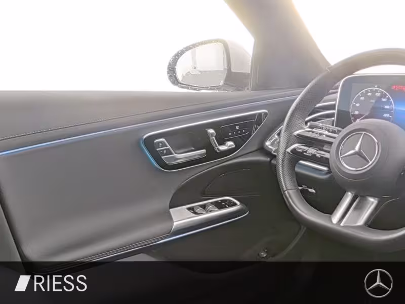 Mercedes-Benz E 300 e T AMG AHK 360 DISTRO DIGITAL KEYLES AKUS E 300 - Bild 9