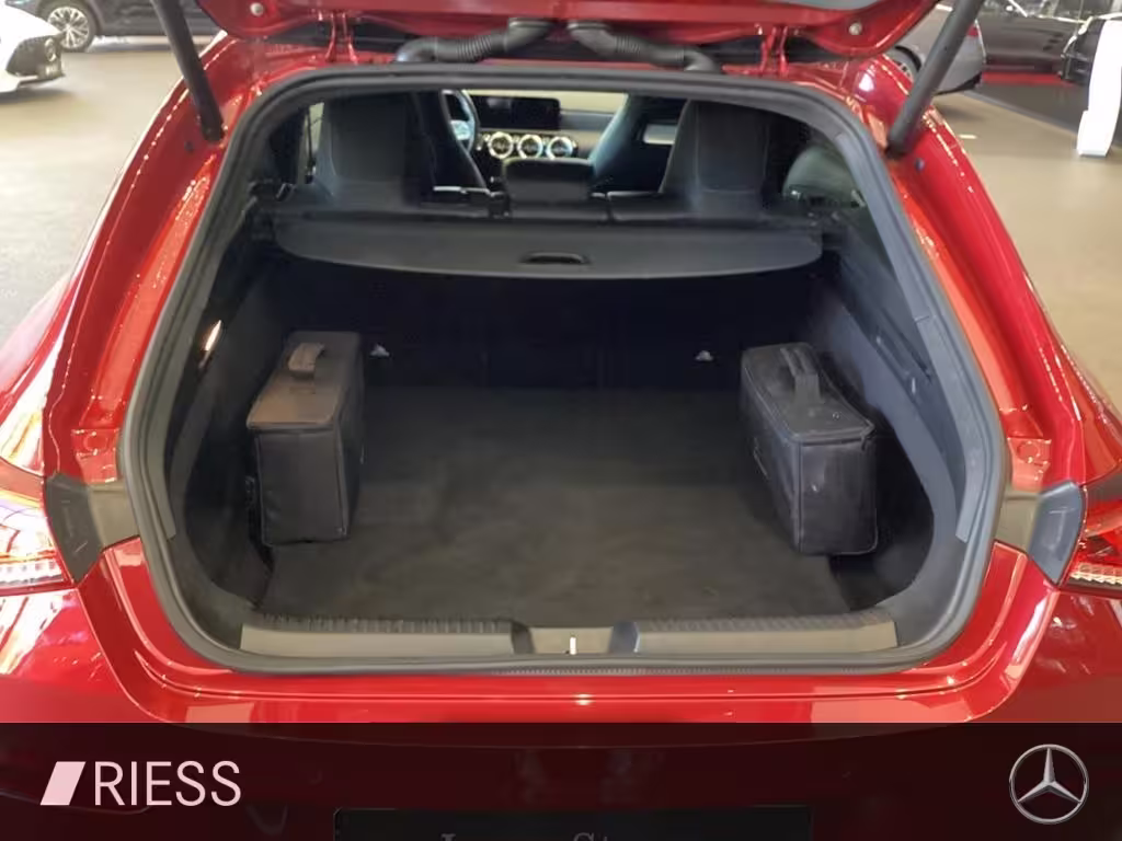 Mercedes-Benz CLA 250 e SB AMG+Distronic+MultibeamLED+Night+++ CLA 250 Shooting Brake - Bild 10
