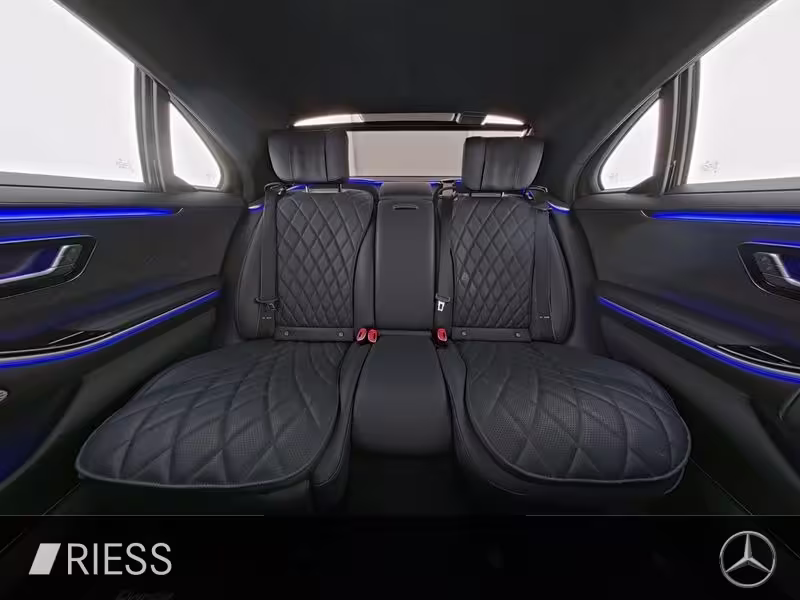 Mercedes-Benz S 450 d 4MATIC Limousine lang 2xKlima 360 4xSHZ S 450 - Bild 8