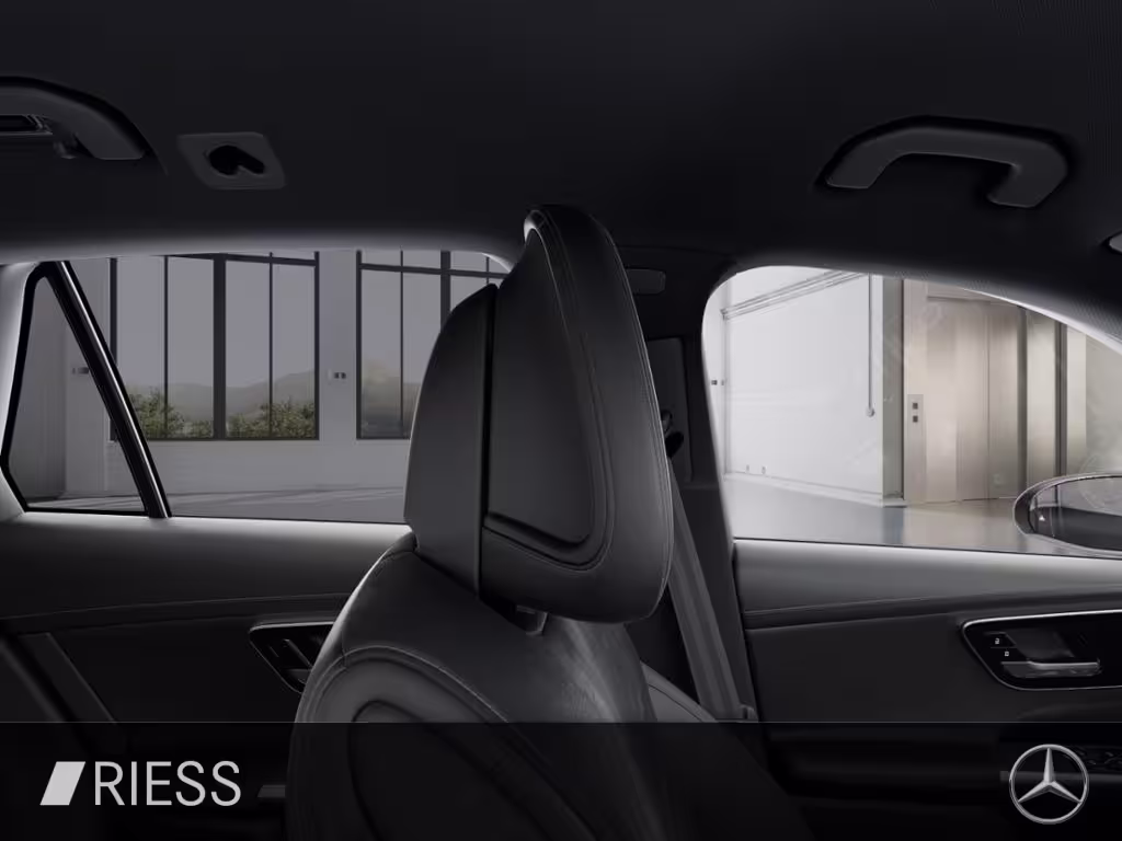 Mercedes-Benz GLC 220 d 4MATIC ACC AHK AUT Kam. KeyLess KlimaA GLC 220 - Bild 19