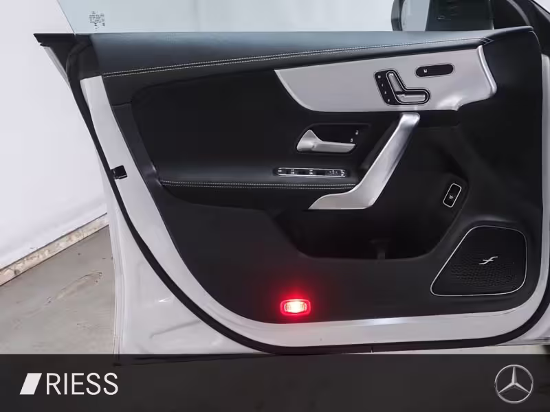 Mercedes-Benz CLA 45 AMG S 4MATIC+ Coupé 360 AUT DynLicht HUD CLA 45 AMG - Bild 10