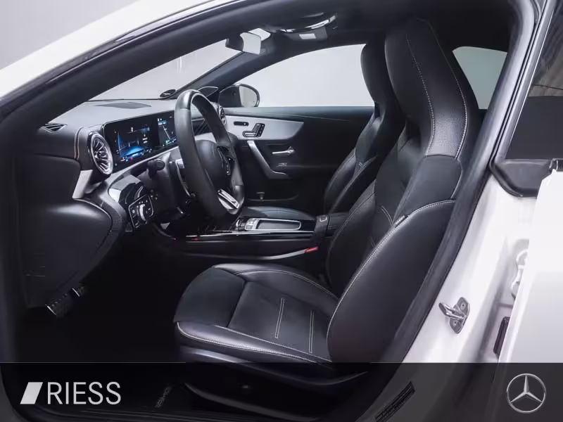 Mercedes-Benz CLA 45 AMG S 4MATIC+ Coupé 360 AUT DynLicht HUD CLA 45 AMG - Bild 11