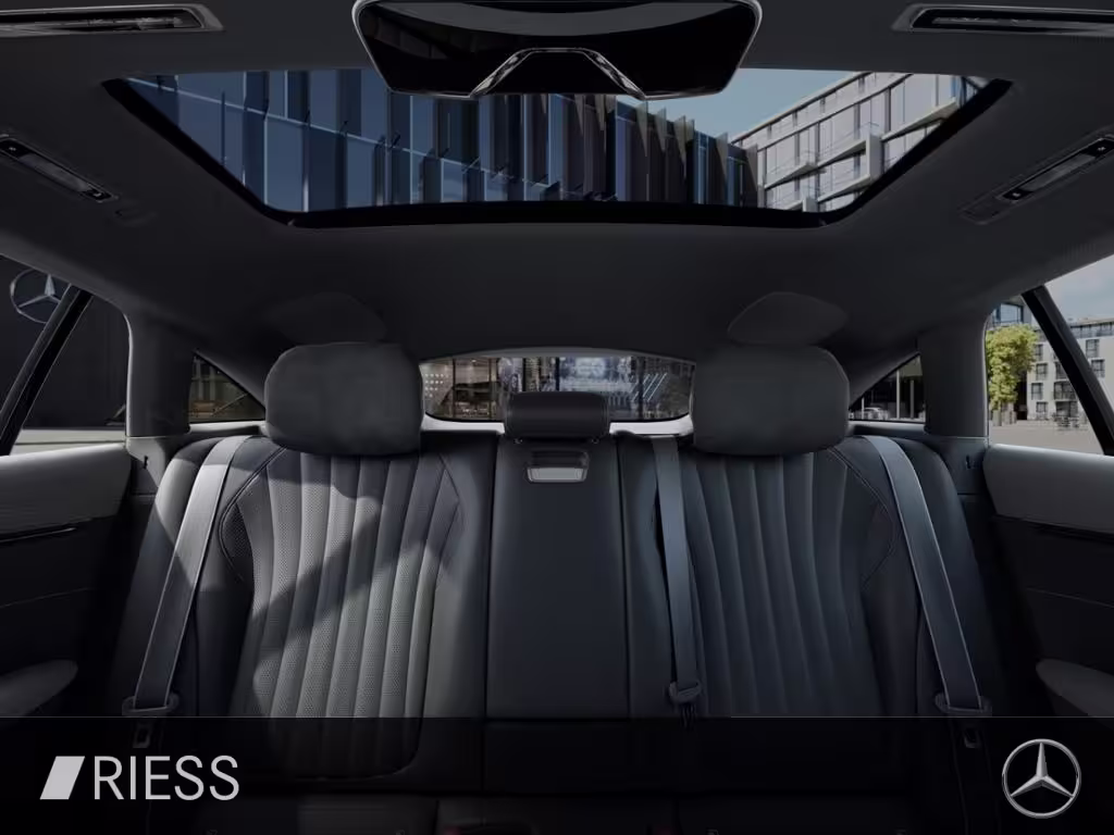 Mercedes-Benz EQS 500 4MATIC 360 4xSHZ ACC AUT Bel.Sitz HUD LM EQS - Bild 26