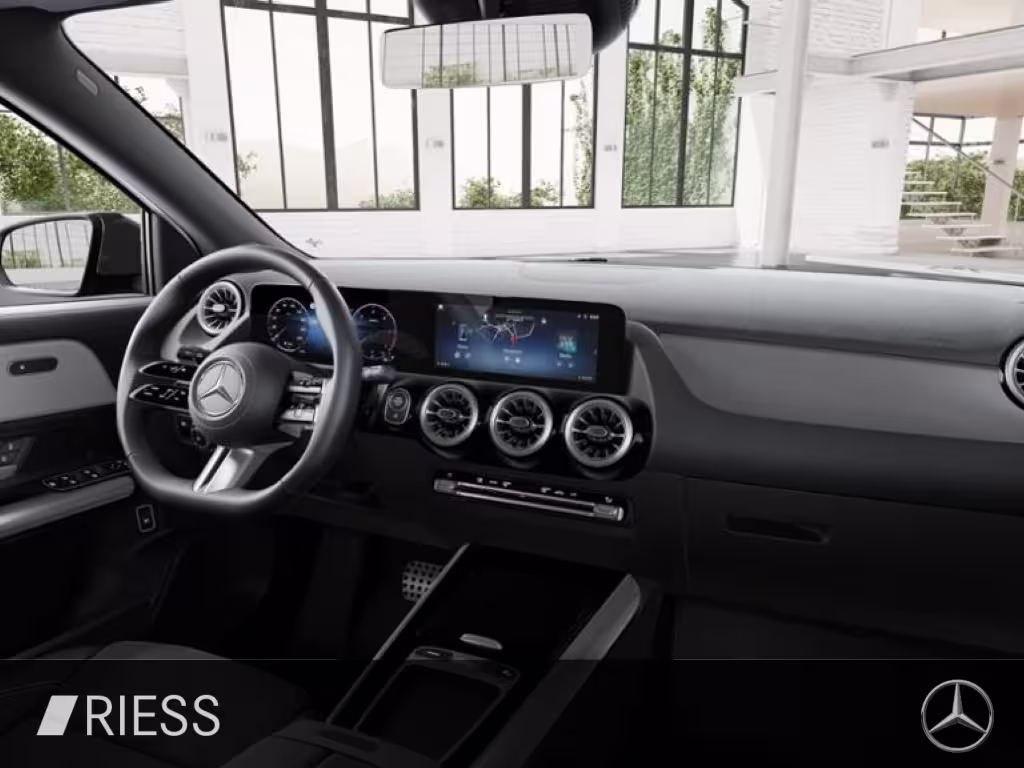 Mercedes-Benz GLA 200 d AMG NIGHT RFK AMBI KEYLESS MULTI SPORT GLA 200 - Bild 13