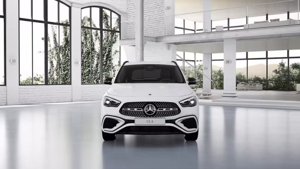 Mercedes-Benz GLA 200 d AMG NIGHT RFK AMBI KEYLESS MULTI SPORT GLA 200 - Bild 2