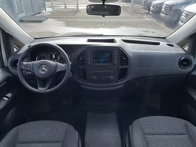 Mercedes-Benz Vito 114 CDI TOURER/EXTRALANG/AUTOMATIK/KAMERA/KLIMA/SHZ/TEMPOMAT Vito - Bild 10