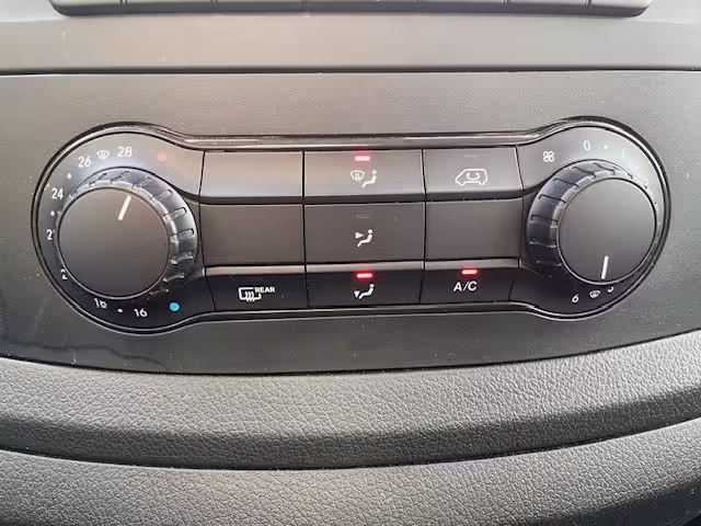 Mercedes-Benz Vito 114 CDI TOURER/EXTRALANG/AUTOMATIK/KAMERA/KLIMA/SHZ/TEMPOMAT Vito - Bild 13