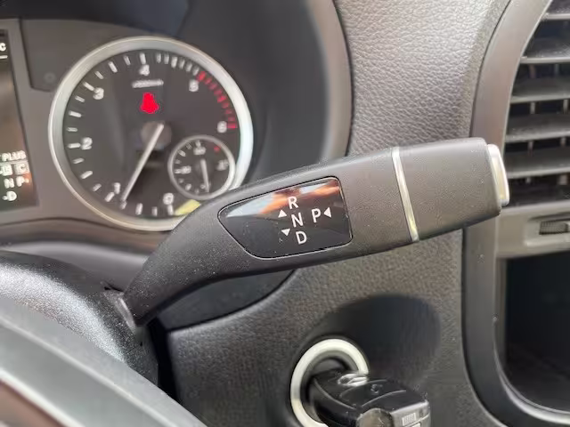 Mercedes-Benz Vito 114 CDI TOURER/EXTRALANG/AUTOMATIK/KAMERA/KLIMA/SHZ/TEMPOMAT Vito - Bild 17