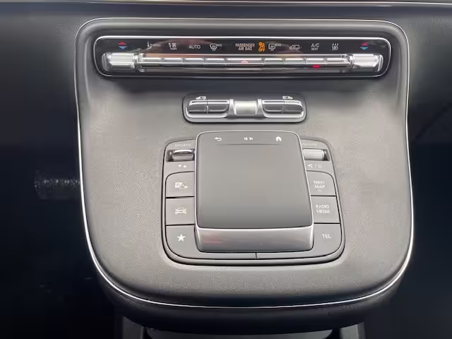 Mercedes-Benz V 300 d AVANTGARDE EXTRALANG/MBUX/360°/DISTRONIC/STANDHZG/KLIMA/LEDER/SHZ V 300 - Bild 14