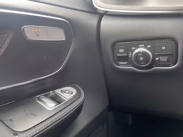 Mercedes-Benz V 300 d AVANTGARDE EXTRALANG/MBUX/360°/DISTRONIC/STANDHZG/KLIMA/LEDER/SHZ V 300 - Bild 19