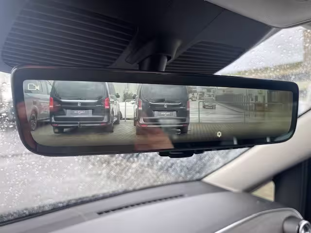 Mercedes-Benz V 300 d AVANTGARDE EXTRALANG/MBUX/360°/DISTRONIC/STANDHZG/KLIMA/LEDER/SHZ V 300 - Bild 20