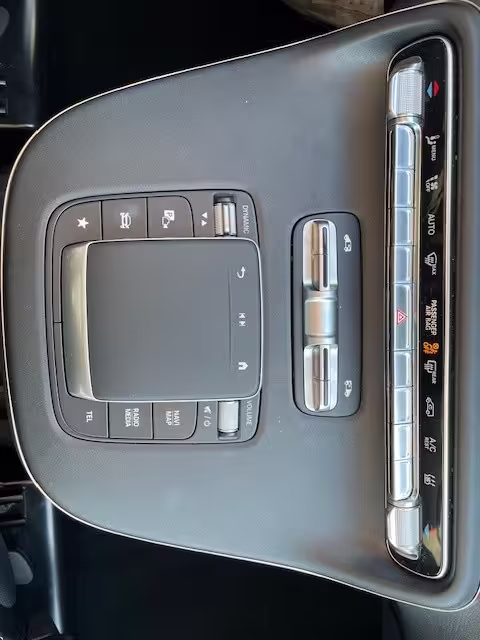 Mercedes-Benz V 300 d AVANTGARDE/EXTRALANG/STANDHZ/LED/DAB/LEDER/8-SITZER/MBUX V 300 - Bild 13