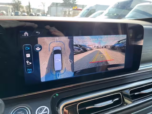 Mercedes-Benz V 300 d AVANTGARDE/EXTRALANG/STANDHZ/LED/DAB/LEDER/8-SITZER/MBUX V 300 - Bild 15