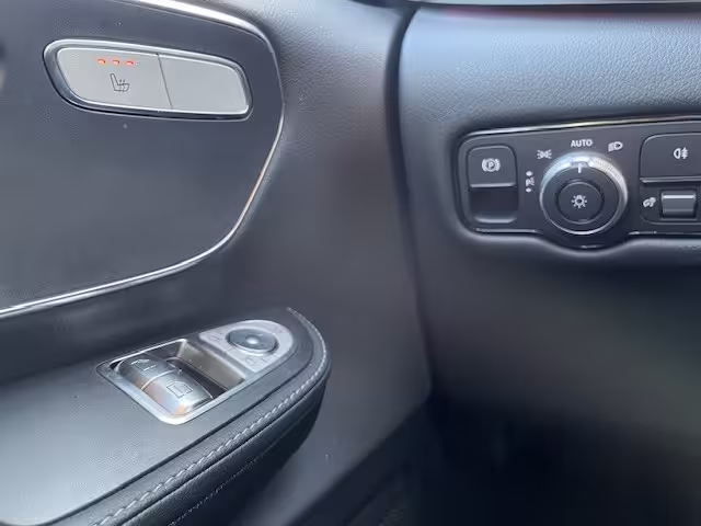 Mercedes-Benz V 300 d AVANTGARDE/EXTRALANG/STANDHZ/LED/DAB/LEDER/8-SITZER/MBUX V 300 - Bild 18