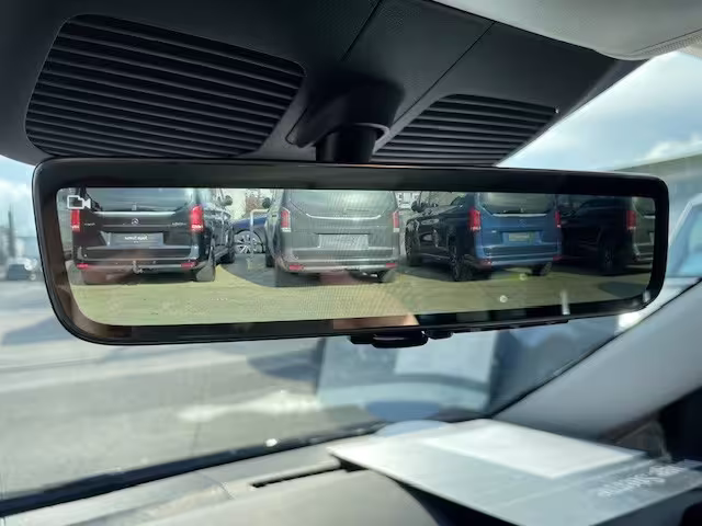 Mercedes-Benz V 300 d AVANTGARDE/EXTRALANG/STANDHZ/LED/DAB/LEDER/8-SITZER/MBUX V 300 - Bild 19