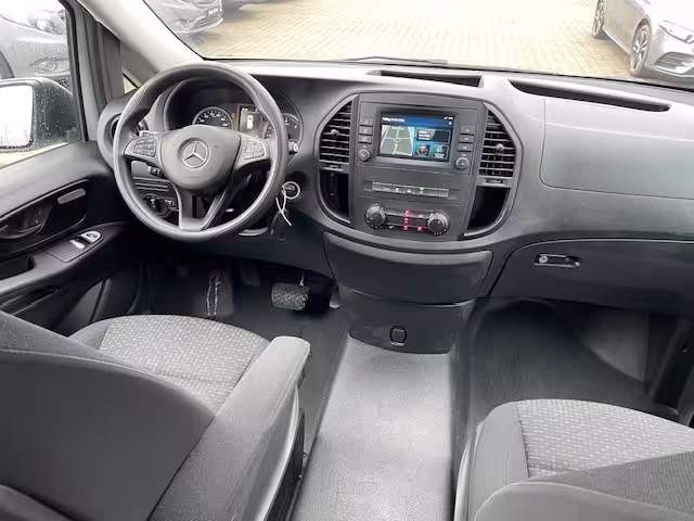 Mercedes-Benz Vito 114 CDI TOURER PRO/AUTOMATIK/KAMERA/KLIMA/SHZ/TEMPOMAT Vito - Bild 12